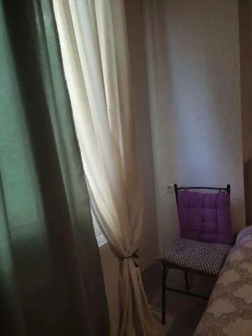 Appartement Уютная И Светлая Квартира С Видом На Горы Tbilissi
