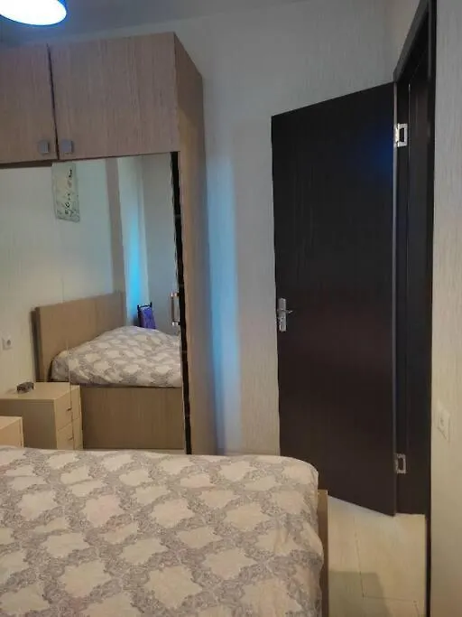 Уютная И Светлая Квартира С Видом На Горы Tbilissi Appartement